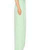 TOM FORD TOM FORD High Waist Wide Leg Pleated Pant - 3