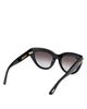 Tom Ford Tom Ford Icon Collection Cat Eye Sunglasses, 52mm - 5