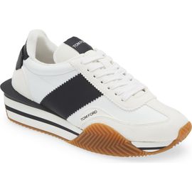 TOM FORD TOM FORD James Sneaker