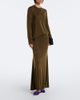 Tom Ford Tom Ford Jersey midi skirt - 2