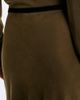 Tom Ford Tom Ford Jersey midi skirt - 5