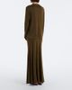Tom Ford Tom Ford Jersey midi skirt - 6