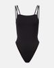 Tom Ford Tom Ford Jersey swimsuit - 1