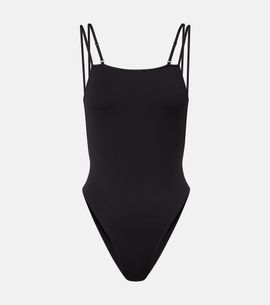 Tom Ford Tom Ford Jersey swimsuit