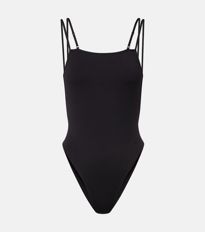 Tom Ford Tom Ford Jersey swimsuit