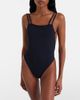 Tom Ford Tom Ford Jersey swimsuit - 2
