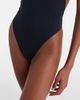 Tom Ford Tom Ford Jersey swimsuit - 4