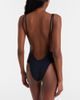 Tom Ford Tom Ford Jersey swimsuit - 5