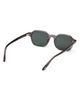 TOM FORD TOM FORD Joey-02 51mm Geometric Sunglasses - 1