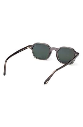 TOM FORD TOM FORD Joey-02 51mm Geometric Sunglasses