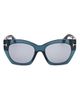 TOM FORD TOM FORD Joni 02 54mm Butterfly Sunglasses - 1