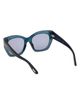 TOM FORD TOM FORD Joni 02 54mm Butterfly Sunglasses - 5