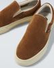 Tom Ford Tom Ford Jude suede slip-on sneakers - 3