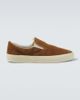 Tom Ford Tom Ford Jude suede slip-on sneakers - 5