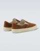 Tom Ford Tom Ford Jude suede slip-on sneakers - 6