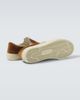 Tom Ford Tom Ford Jude suede slip-on sneakers - 7