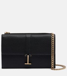 Tom Ford Tom Ford Kara Mini leather shoulder bag