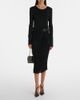 Tom Ford Tom Ford Kara Mini leather shoulder bag - 5