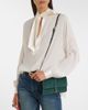 Tom Ford Tom Ford Kara Mini suede crossbody bag - 2