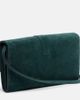 Tom Ford Tom Ford Kara Mini suede crossbody bag - 4