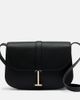 Tom Ford Tom Ford Kara Small leather crossbody bag - 1