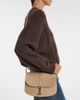 Tom Ford Tom Ford Kara Small suede crossbody bag - 2