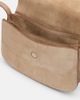 Tom Ford Tom Ford Kara Small suede crossbody bag - 3
