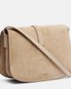 Tom Ford Tom Ford Kara Small suede crossbody bag - 4