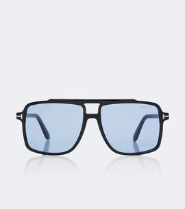 Tom Ford Tom Ford Kemp navigator sunglasses