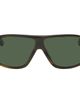 TOM FORD TOM FORD Khaki William Sunglasses - 1