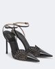 Tom Ford Tom Ford Lace and patent leather pumps - 1