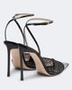 Tom Ford Tom Ford Lace and patent leather pumps - 3