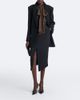 Tom Ford Tom Ford Lace and patent leather pumps - 4