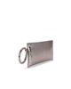 TOM FORD TOM FORD Laminated Printed Python Clutch - 4