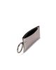 TOM FORD TOM FORD Laminated Printed Python Clutch - 5