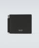 Tom Ford Tom Ford Leather bifold wallet - 1