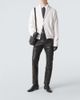 Tom Ford Tom Ford Leather slim pants - 2