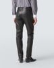 Tom Ford Tom Ford Leather slim pants - 4