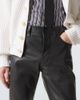 Tom Ford Tom Ford Leather slim pants - 5