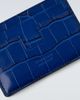 Tom Ford Tom Ford Leopard-print leather card holder - 3