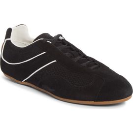 TOM FORD TOM FORD Lewis Suede Sneaker