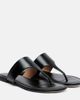 Tom Ford Tom Ford Lina leather thong sandals - 1