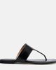 Tom Ford Tom Ford Lina leather thong sandals - 5