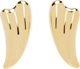 TOM FORD TOM FORD Liza Clip-on Earrings
