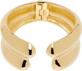 TOM FORD TOM FORD Liza Cuff Bracelet