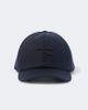 Tom Ford Tom Ford Logo cashmere baseball cap - 1