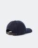 Tom Ford Tom Ford Logo cashmere baseball cap - 2