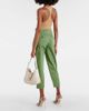 Tom Ford Tom Ford Low-rise cotton twill cargo pants - 3