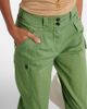 Tom Ford Tom Ford Low-rise cotton twill cargo pants - 4
