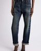 TOM FORD TOM FORD Low Rise Straight Leg Boyfriend Jeans - 1